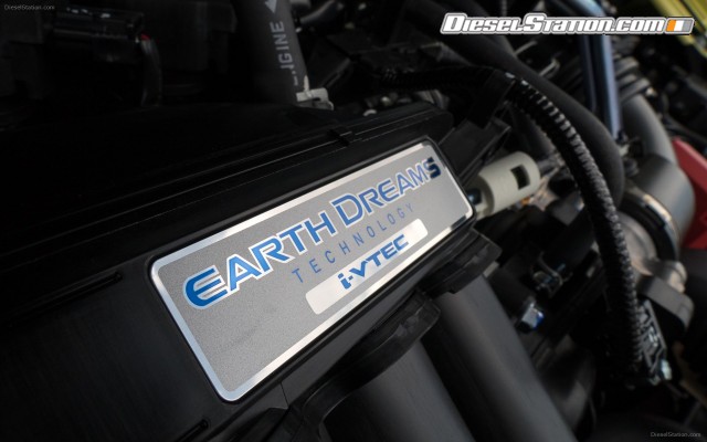 Honda Jazz 2016 Widescreen Picture #15 Honda Jazz 2016 Widescreen Picture #15