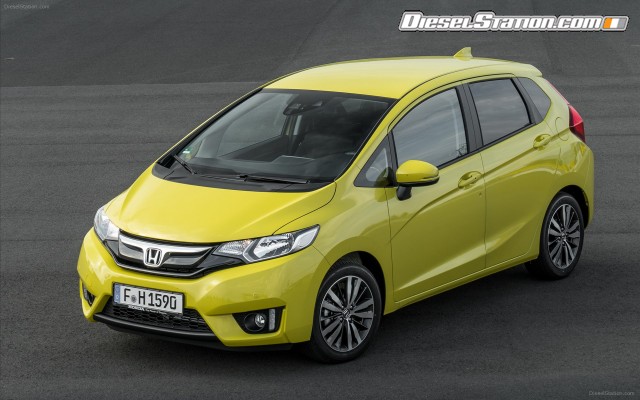 Honda Jazz 2016 Widescreen Picture #99 Honda Jazz 2016 Widescreen Picture #99