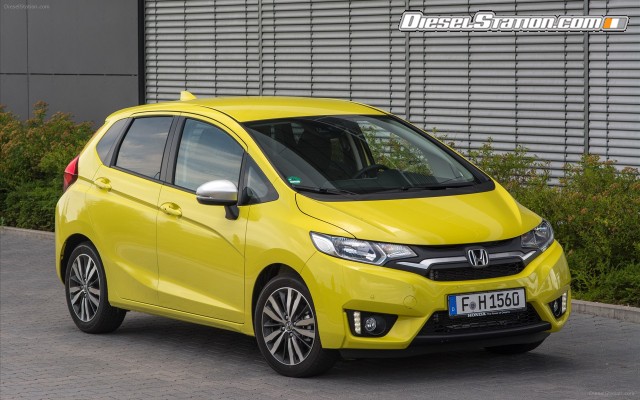 Honda Jazz 2016 Widescreen Picture #89 Honda Jazz 2016 Widescreen Picture #89