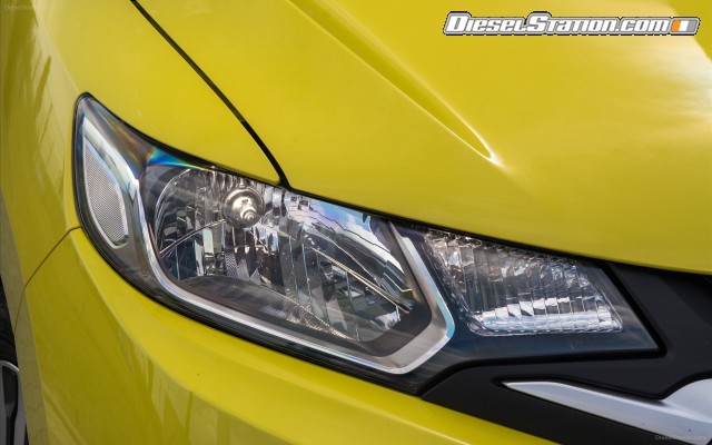 Honda Jazz 2016 Widescreen Picture #60 Honda Jazz 2016 Widescreen Picture #60