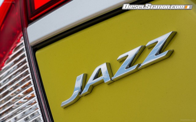 Honda Jazz 2016 Widescreen Picture #31 Honda Jazz 2016 Widescreen Picture #31