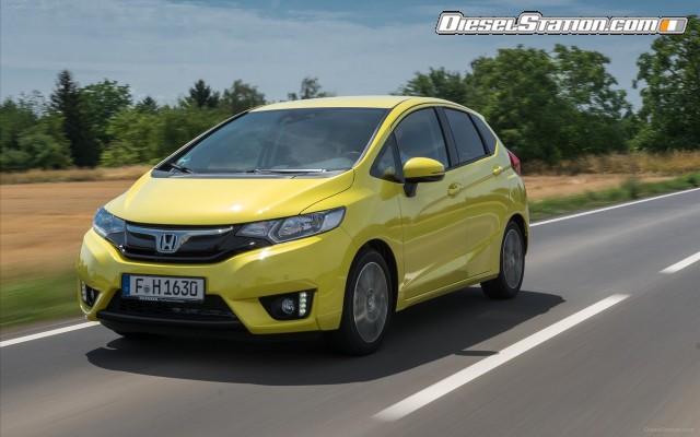 Honda Jazz 2016 Widescreen Picture #58 Honda Jazz 2016 Widescreen Picture #58