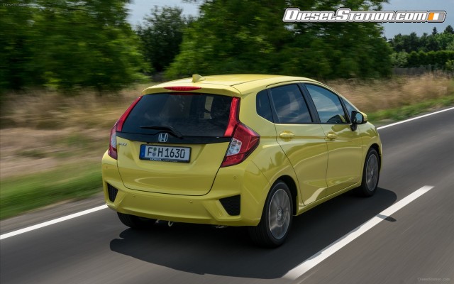 Honda Jazz 2016 Widescreen Picture #87 Honda Jazz 2016 Widescreen Picture #87