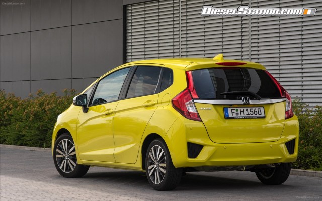 Honda Jazz 2016 Widescreen Picture #76 Honda Jazz 2016 Widescreen Picture #76