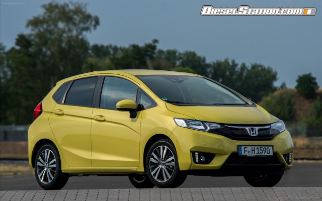 Honda Jazz 2016 Widescreen Picture #55 Honda Jazz 2016 Widescreen Picture #55