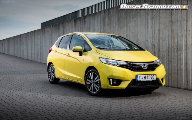 Honda Jazz 2016 Widescreen Picture #20 Honda Jazz 2016 Widescreen Picture #20