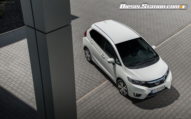 Honda Jazz 2016 Widescreen Picture #25 Honda Jazz 2016 Widescreen Picture #25