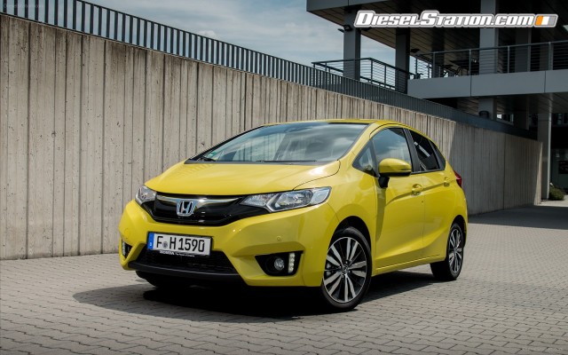 Honda Jazz 2016 Widescreen Picture #32 Honda Jazz 2016 Widescreen Picture #32