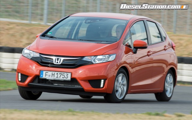 Honda Jazz 2016 Widescreen Picture #56 Honda Jazz 2016 Widescreen Picture #56