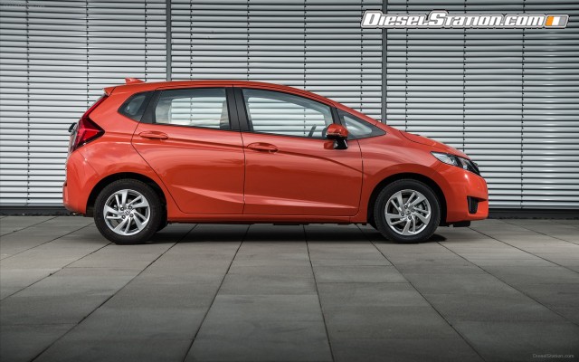 Honda Jazz 2016 Widescreen Picture #85 Honda Jazz 2016 Widescreen Picture #85