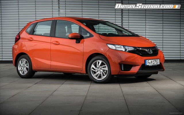 Honda Jazz 2016 Widescreen Picture #71 Honda Jazz 2016 Widescreen Picture #71