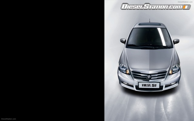 Honda Li Nian S1 2010 pci Widescreen Picture #0 Honda Li Nian S1 2010 pci Widescreen Picture #0