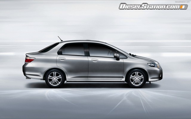 Honda Li Nian S1 2010 pci Widescreen Picture #5 Honda Li Nian S1 2010 pci Widescreen Picture #5