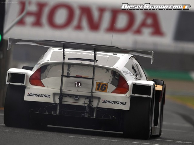 Honda Mugen CR Z GT 2012 Picture #22 Honda Mugen CR Z GT 2012 Picture #22