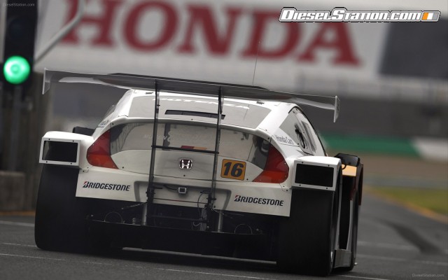 Honda Mugen CR Z GT 2012 Widescreen Picture #13 Honda Mugen CR Z GT 2012 Widescreen Picture #13