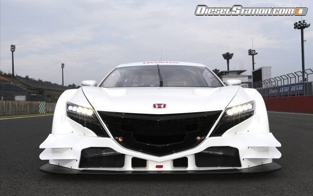 Honda NSX GT Concept 2013 Widescreen Picture #18 Honda NSX GT Concept 2013 Widescreen Picture #18