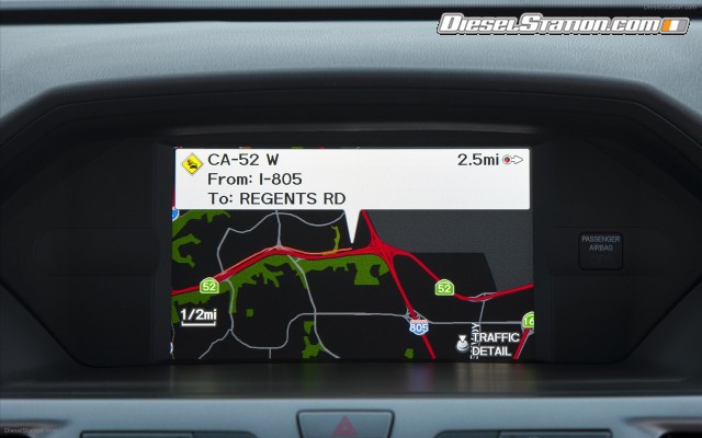 Honda Odyssey 2012 Widescreen Picture #69 Honda Odyssey 2012 Widescreen Picture #69