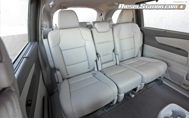 Honda Odyssey 2012 Widescreen Picture #52 Honda Odyssey 2012 Widescreen Picture #52