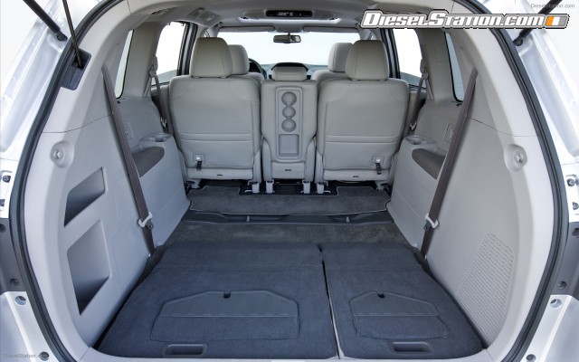 Honda Odyssey 2012 Widescreen Picture #80 Honda Odyssey 2012 Widescreen Picture #80