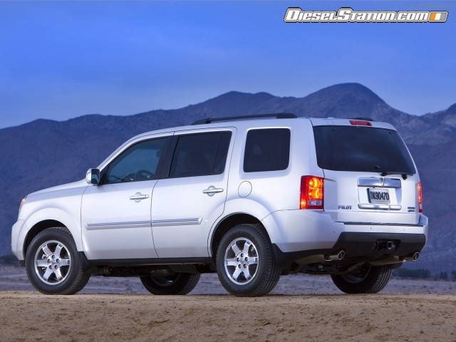 Honda Pilot 2012 Picture #100 Honda Pilot 2012 Picture #100