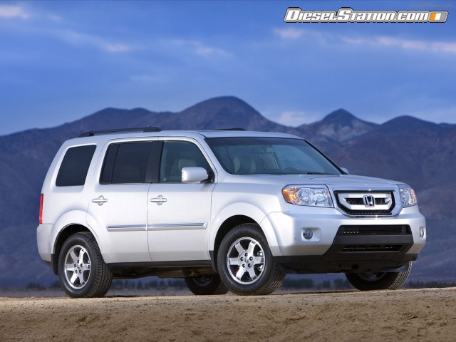 Honda Pilot 2012 Picture #56 Honda Pilot 2012 Picture #56