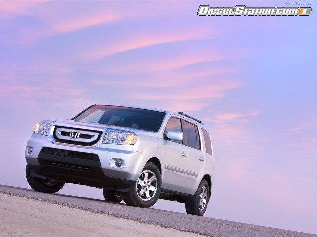 Honda Pilot 2012 Picture #81 Honda Pilot 2012 Picture #81