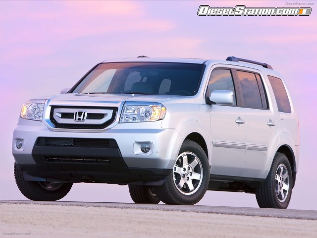 Honda Pilot 2012 Picture #71 Honda Pilot 2012 Picture #71