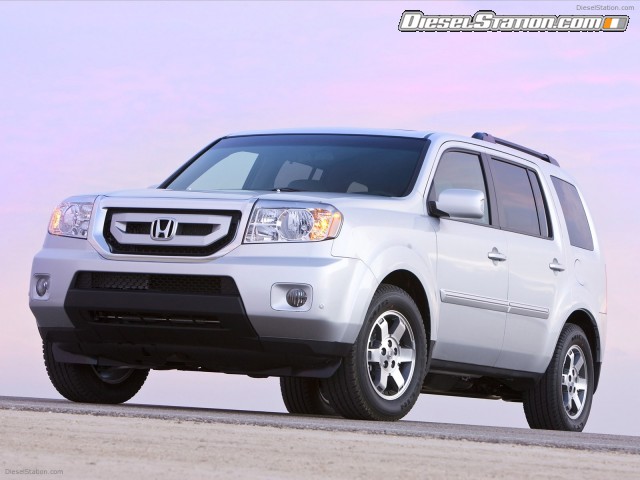 Honda Pilot 2012 Picture #95 Honda Pilot 2012 Picture #95