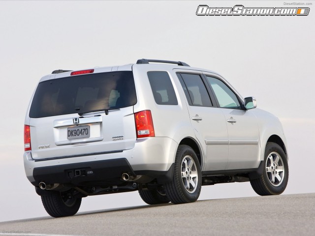 Honda Pilot 2012 Picture #87 Honda Pilot 2012 Picture #87