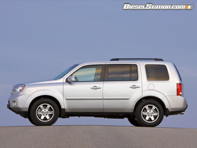 Honda Pilot 2012 Picture #82 Honda Pilot 2012 Picture #82