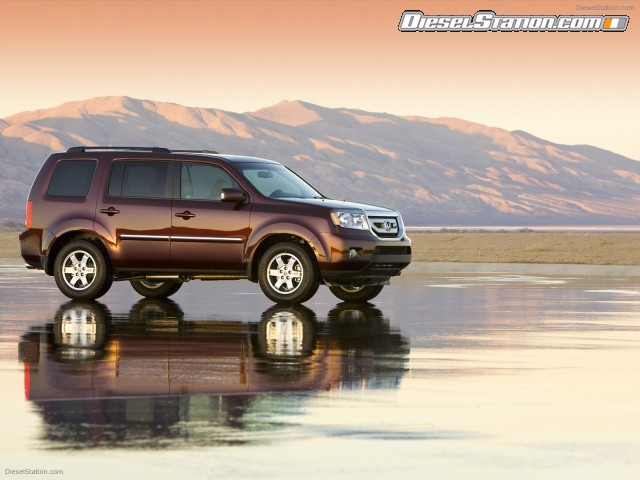 Honda Pilot 2012 Picture #96 Honda Pilot 2012 Picture #96