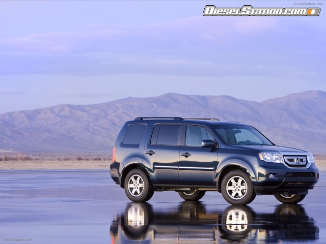 Honda Pilot 2012 Picture #46 Honda Pilot 2012 Picture #46