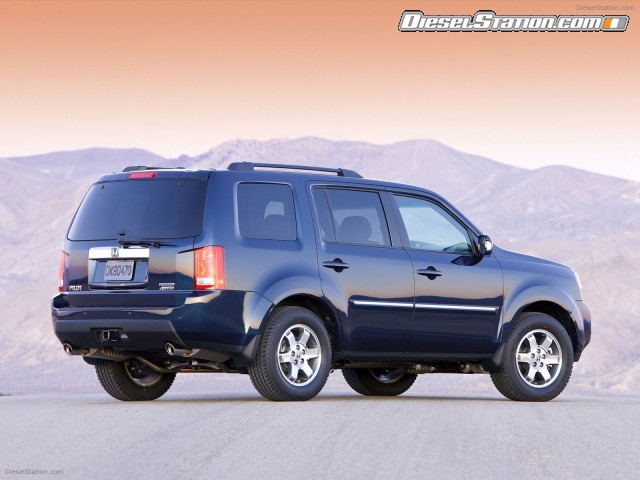 Honda Pilot 2012 Picture #67 Honda Pilot 2012 Picture #67
