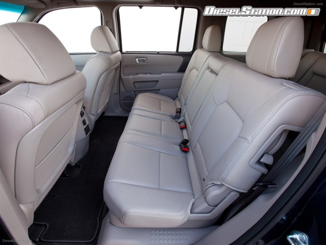 Honda Pilot 2012 Picture #54 Honda Pilot 2012 Picture #54