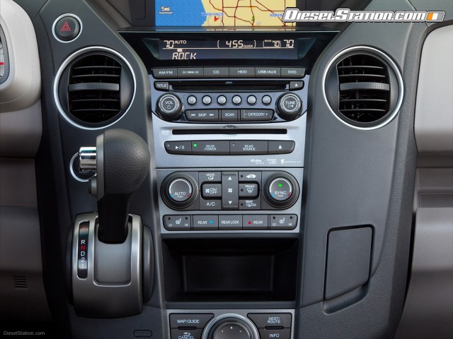 Honda Pilot 2012 Picture #78 Honda Pilot 2012 Picture #78