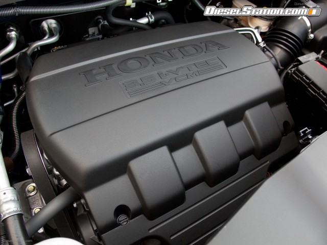 Honda Pilot 2012 Picture #57 Honda Pilot 2012 Picture #57