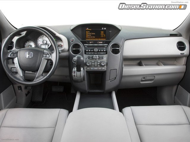 Honda Pilot 2012 Picture #68 Honda Pilot 2012 Picture #68
