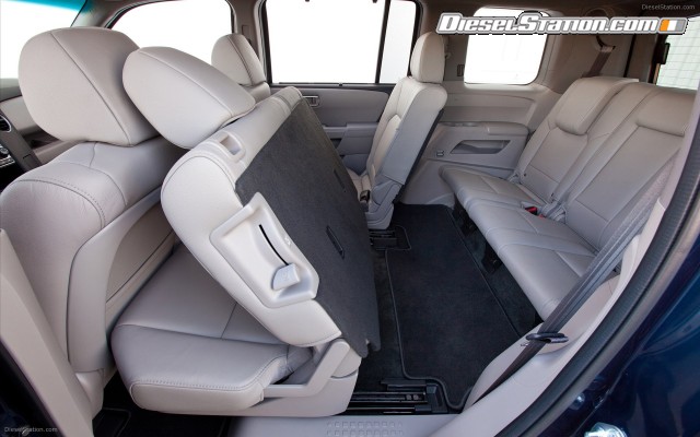 Honda Pilot 2012 Widescreen Picture #50 Honda Pilot 2012 Widescreen Picture #50