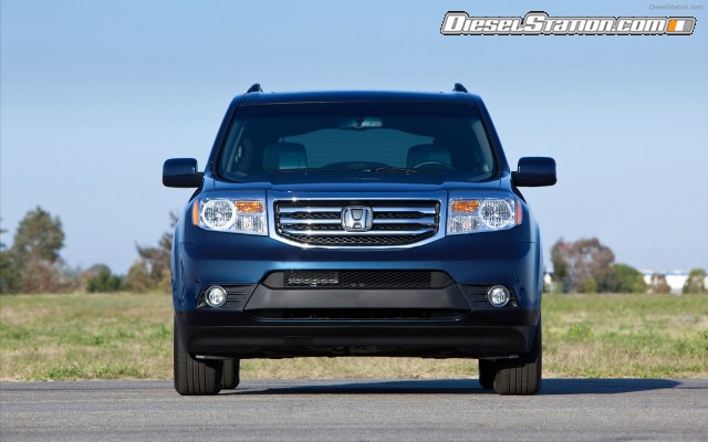 Honda Pilot 2012 Widescreen Picture #90 Honda Pilot 2012 Widescreen Picture #90