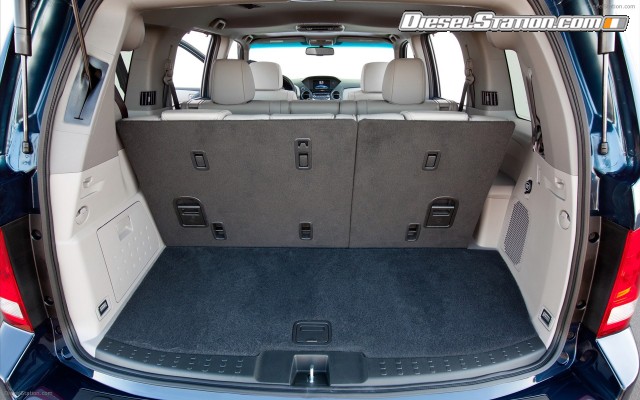 Honda Pilot 2012 Widescreen Picture #83 Honda Pilot 2012 Widescreen Picture #83