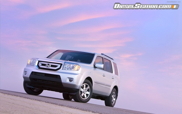 Honda Pilot 2012 Widescreen Picture #93 Honda Pilot 2012 Widescreen Picture #93