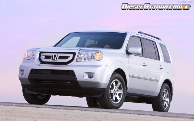 Honda Pilot 2012 Widescreen Picture #42 Honda Pilot 2012 Widescreen Picture #42