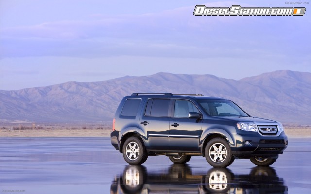 Honda Pilot 2012 Widescreen Picture #59 Honda Pilot 2012 Widescreen Picture #59