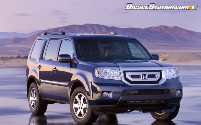 Honda Pilot 2012 Widescreen Picture #77 Honda Pilot 2012 Widescreen Picture #77