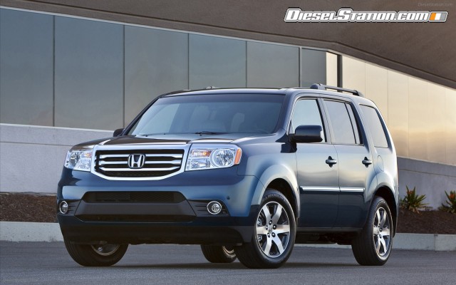 Honda Pilot 2012 Widescreen Picture #86 Honda Pilot 2012 Widescreen Picture #86