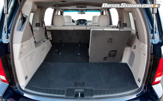 Honda Pilot 2012 Widescreen Picture #74 Honda Pilot 2012 Widescreen Picture #74