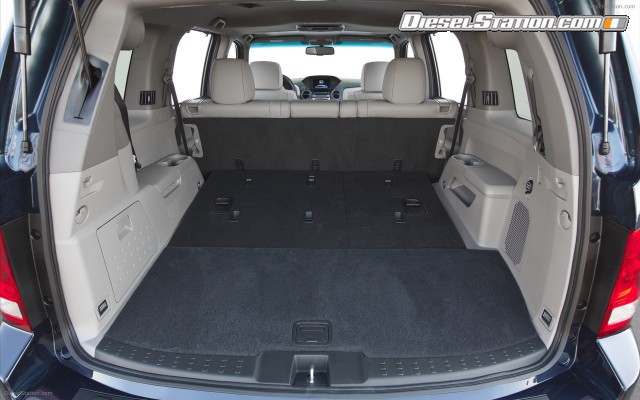 Honda Pilot 2012 Widescreen Picture #73 Honda Pilot 2012 Widescreen Picture #73