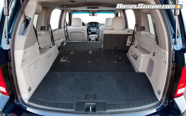 Honda Pilot 2012 Widescreen Picture #70 Honda Pilot 2012 Widescreen Picture #70