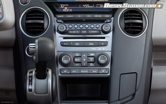 Honda Pilot 2012 Widescreen Picture #80 Honda Pilot 2012 Widescreen Picture #80