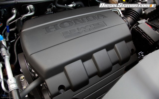 Honda Pilot 2012 Widescreen Picture #37 Honda Pilot 2012 Widescreen Picture #37